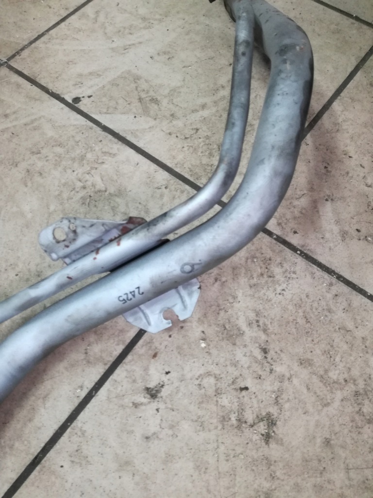 фото №3, Subaru xv 2011- 2017 rok заливна горловина пального з пробка 2.0d