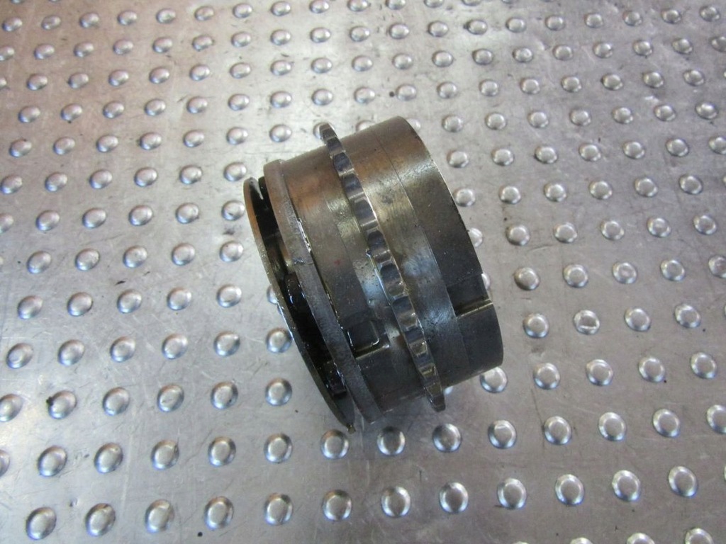 фото №5, Subaru outback v 2.5i вариатор регулятор