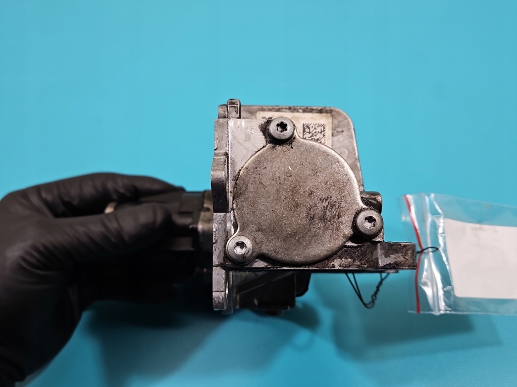 фото №9, Клапан egr peugeot 508 i 0280751018 2.0 hdi