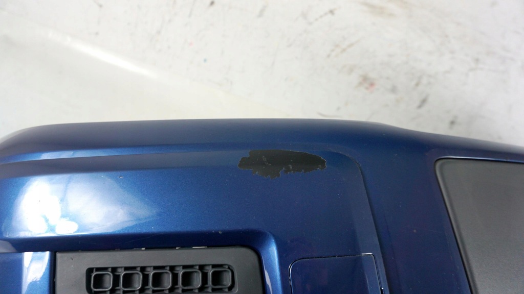 фото №8, Бампер перед передній ford fusion lift plus + 05-12 fl c6 2005-2012