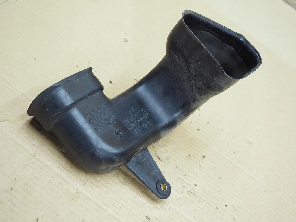 фото №6, Труба do воздуха воздухозаборник kia cerato 2.0 28211-2f000