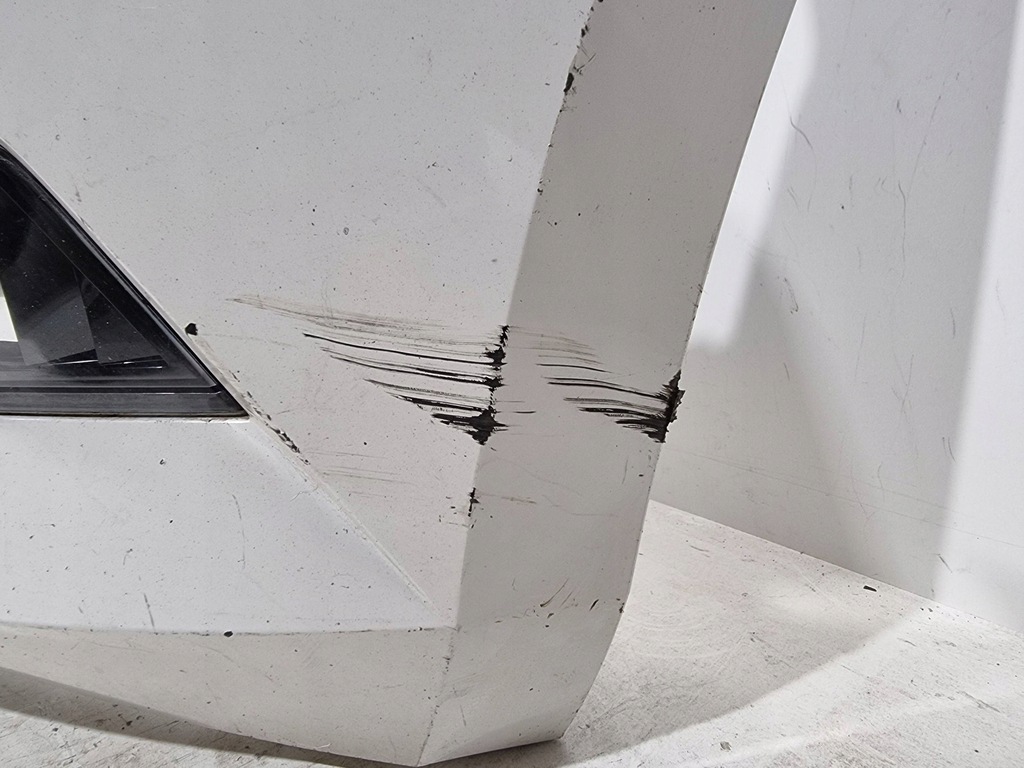 фото №6, Бампер перед передний skoda superb iii 3