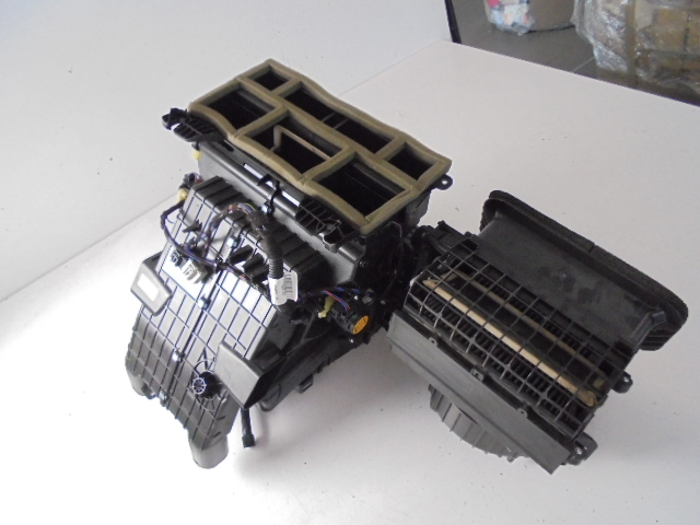 фото №3, Обігрівач opel astra v k 1.5 cdti 2019 r