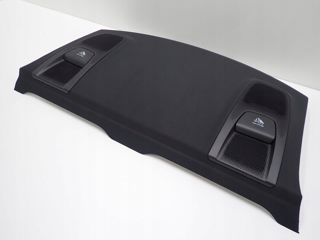 фото №1, Полка задняя задняя багажника oryg porsche taycan 21r