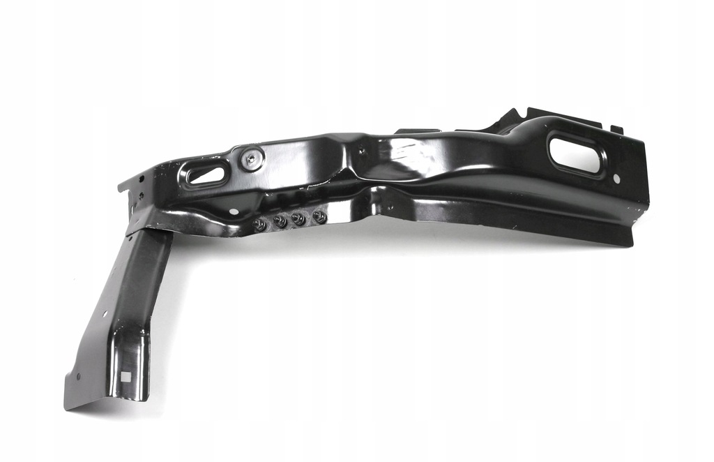 фото №8, Усилитель перед кронштейн левый peugeot boxer 2015-- 1617418380