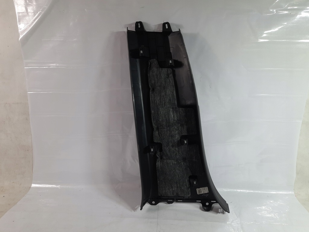 фото №12, Vw atlas 18-24 защита нижняя стойка среднего левая правая usa