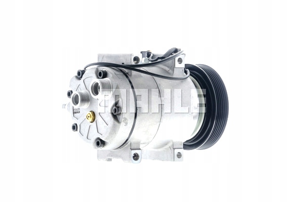 фото №10, Компрессор кондиционера audi 100 c3 100 c4 80 b4 a6 c4 a8 d2 cabriolet