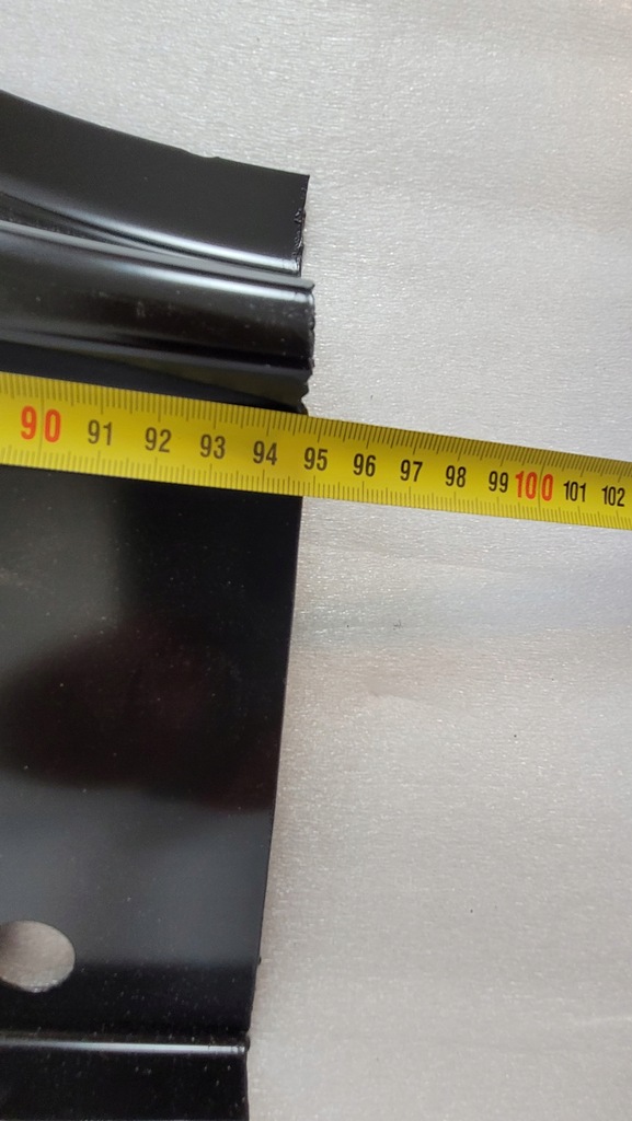 фото №11, Обшивка ліва блок двигуна поріг лівий bmw x7 g07 2018-