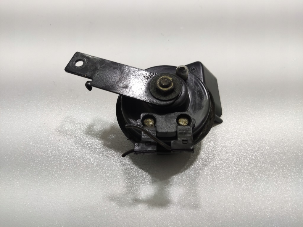 фото №7, Клаксон сигнал звуковий mercedes slk ii w171 r171 2004-2011