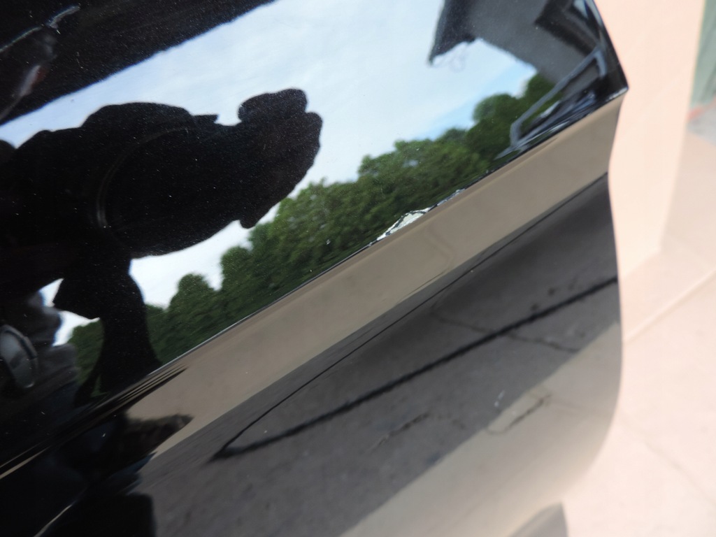 фото №9, Audi q5 ii 80f 2017 2018 дверь правое задняя sportback