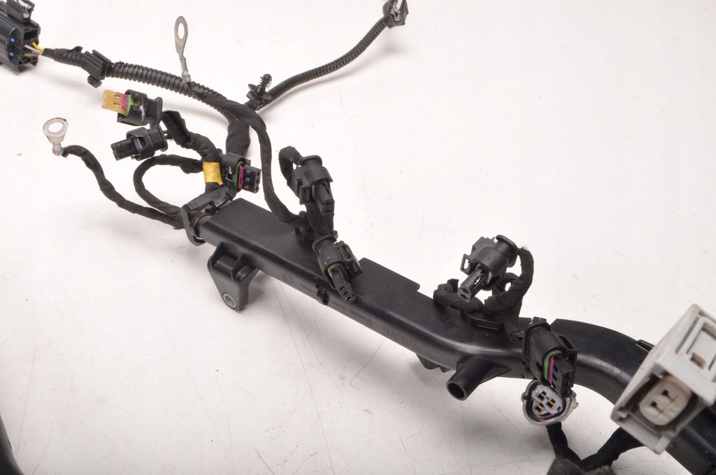 фото №12, Volvo s60 iii v60 ii 2.0 t5 жгут электропроводка двигателя 31499292