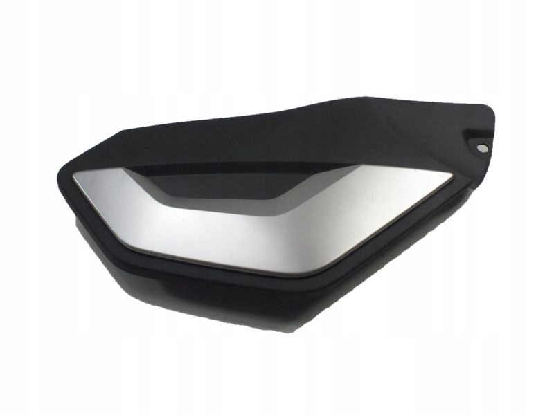 фото №12, Duster ii корпус панель панели приборной панели левый