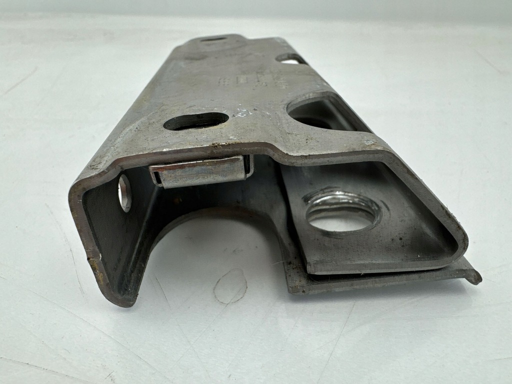 фото №5, Audi a6 c7 2015 з задній зачіп багажника