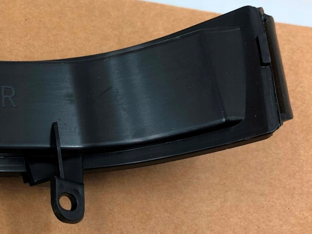 фото №9, Поворотники led do subaru xv crosstrek forester impreza legacy outback wrx sti