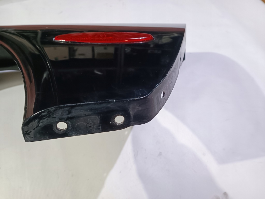 фото №12, Крыло задняя задний левый chevrolet corvette c5 cabrio