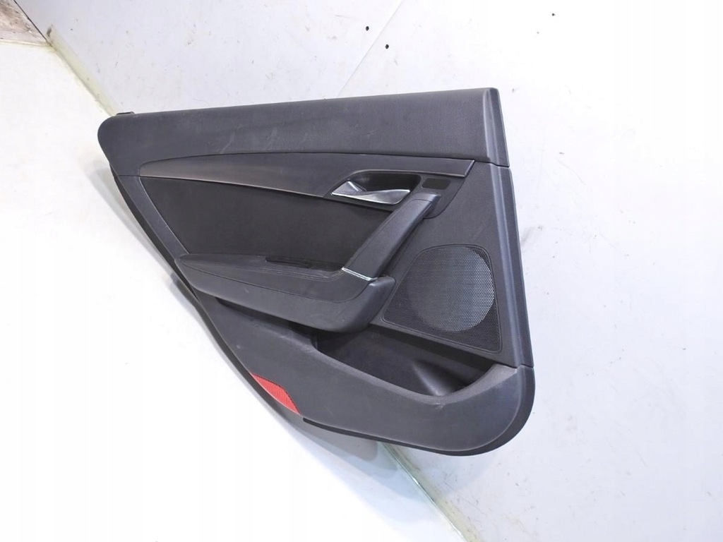 фото №10, Обивка дверь левый задняя hyundai i40 kombi