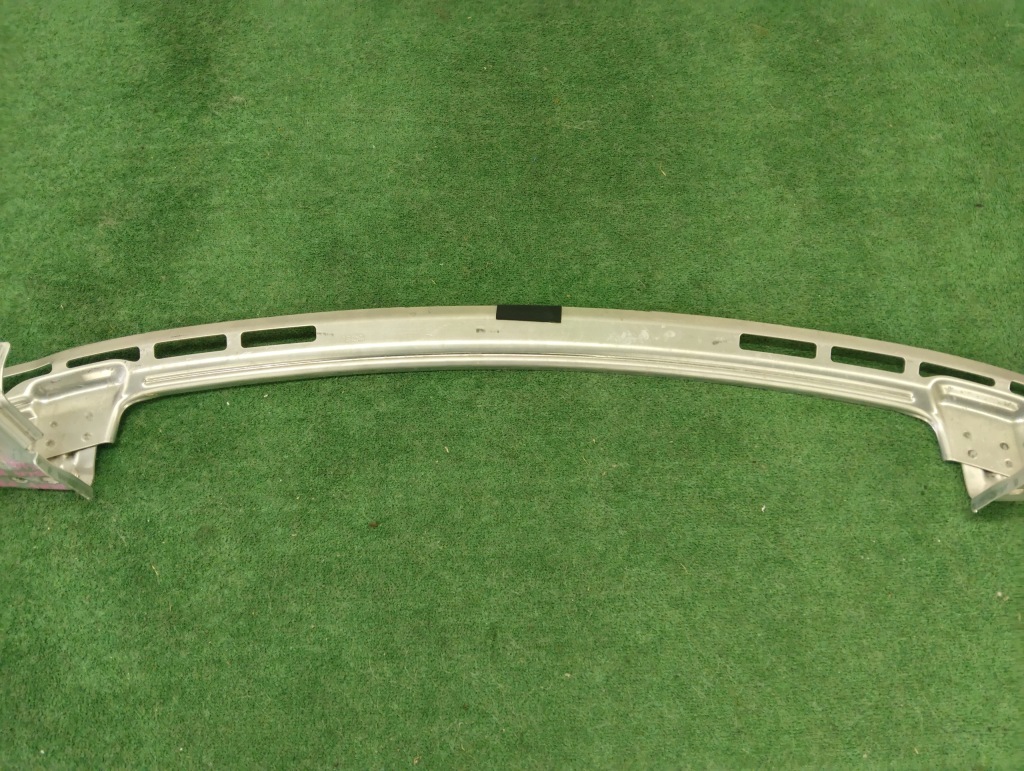 фото №11, Балка нижняя перед бампера tesla model y