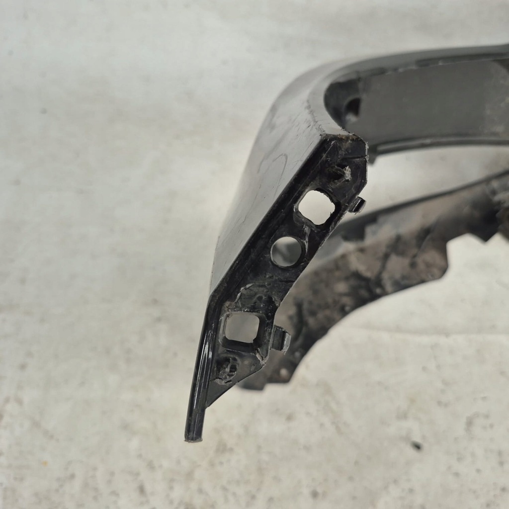 фото №14, Bmw 2 f22 f23 14- бампер перед передний spr