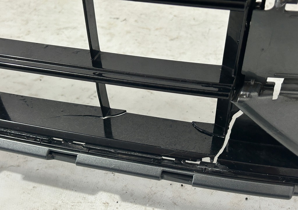 фото №5, Бампер перед передній vw t-roc lift r-line pdc