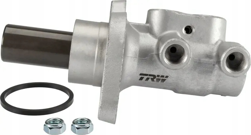 фото №1, Насос тормозная pml1114 trw ford c-max focus