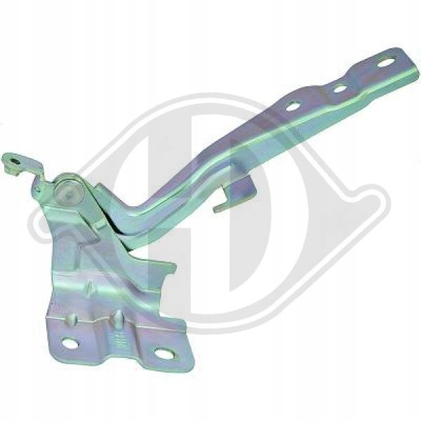 фото №1, Петля капот kia sorento 10-14