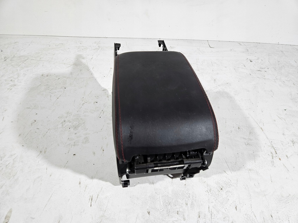 фото №11, Сиденья заднее сиденье кожа mazda 6 iii gj kombi с подогревом