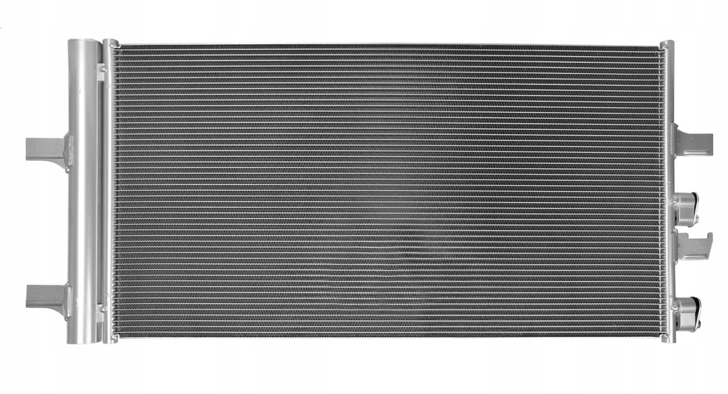 фото №1, Bmw 1 f40 bmw x1 f48 x2 f39 радиатор кондиционера