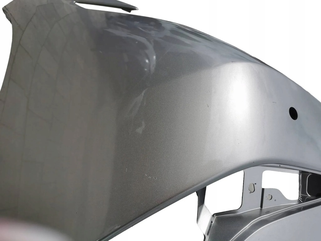 фото №11, Бампер, решітка радіатора, решітка радіатора lexus es lift