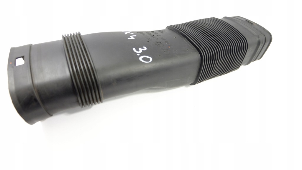 фото №7, Bmw x4 f26 3.0 труба шланг повітря 7811019