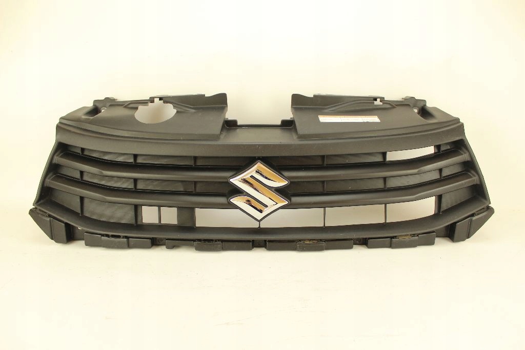 фото №1, Решітка радіатора решітка радіатора suzuki celerio 14-17 71741-84m0