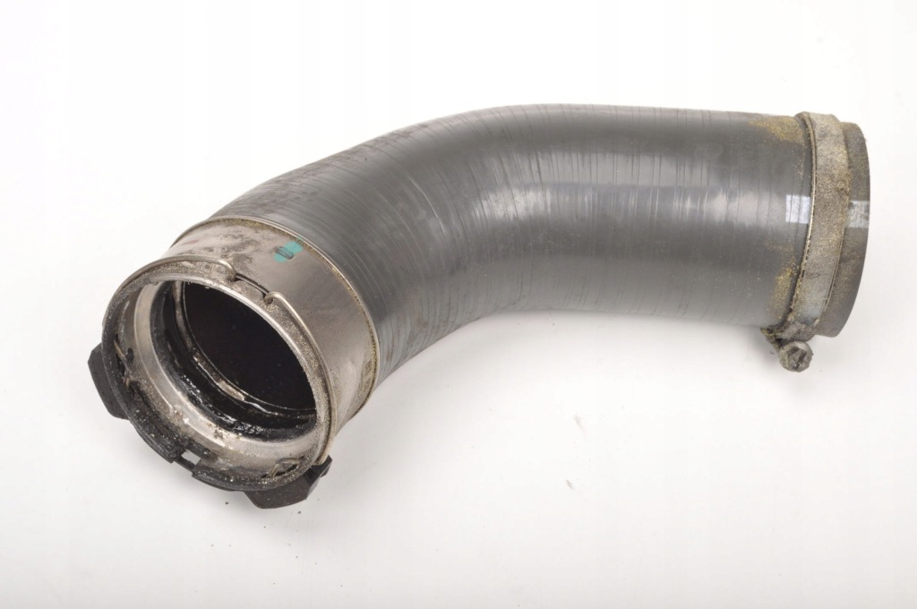 фото №1, Volvo xc60 ii 2.0 d4 труба интеркулер 32222525 18