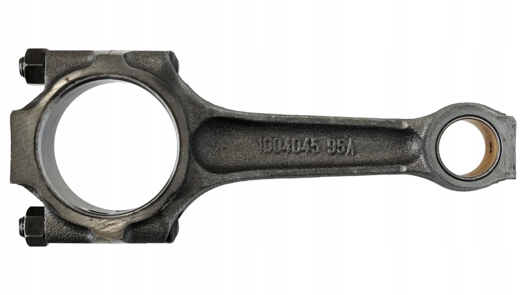 фото №1, Шатун kompletny lada niva оригинал