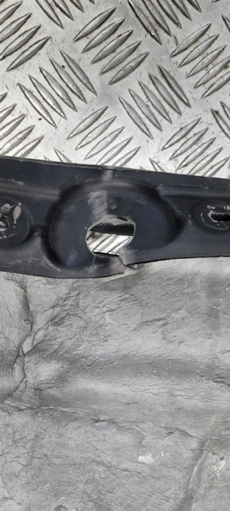 Bmw f40 шумоізоляція стіни перегородки 7444947 Зі Шроту