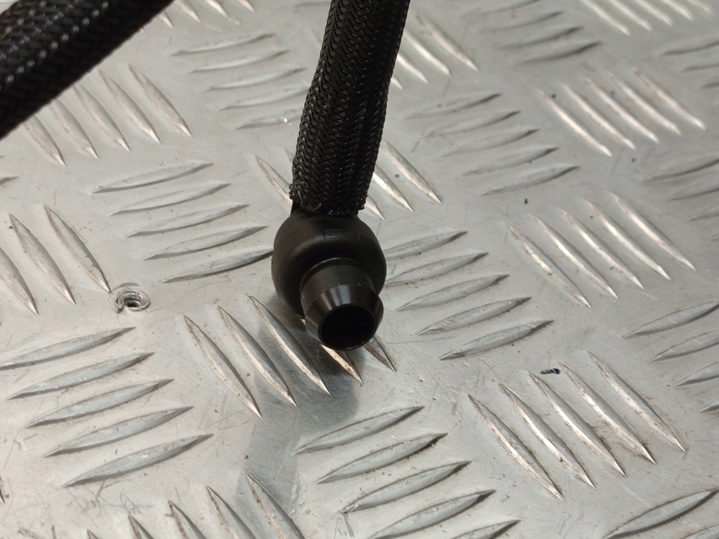 фото №16, Mercedes w206 шланг вакуумa усилитель тормозов a2064304100