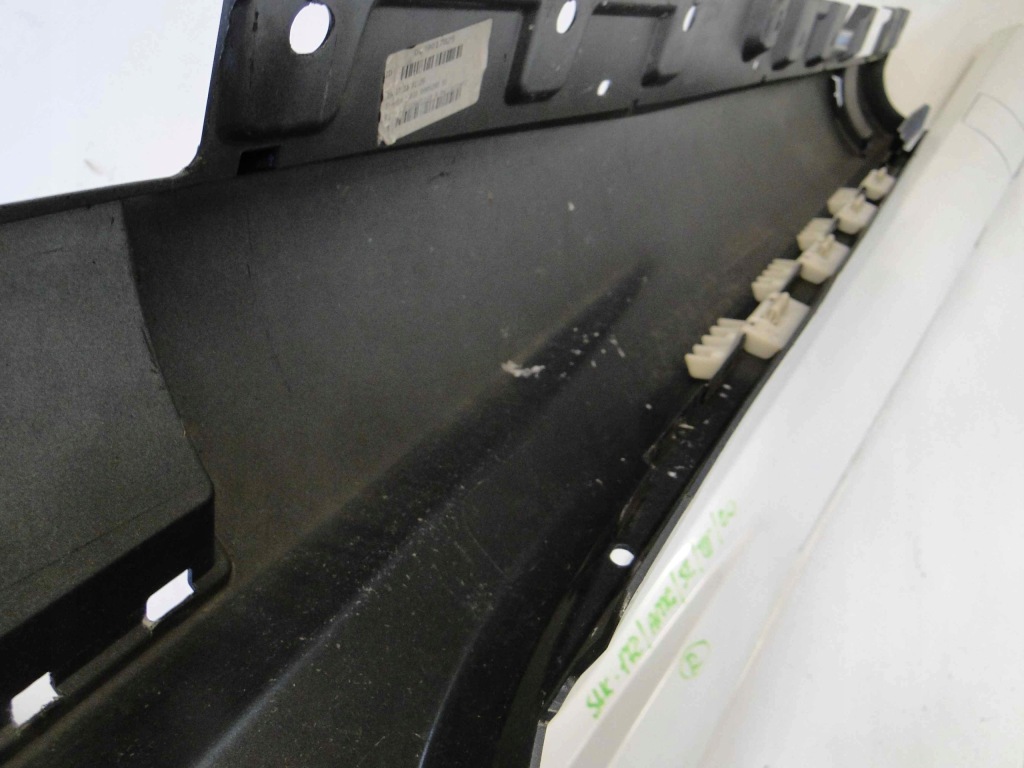 фото №8, Mercedes slk slc r172 172 молдинг порог правая amg