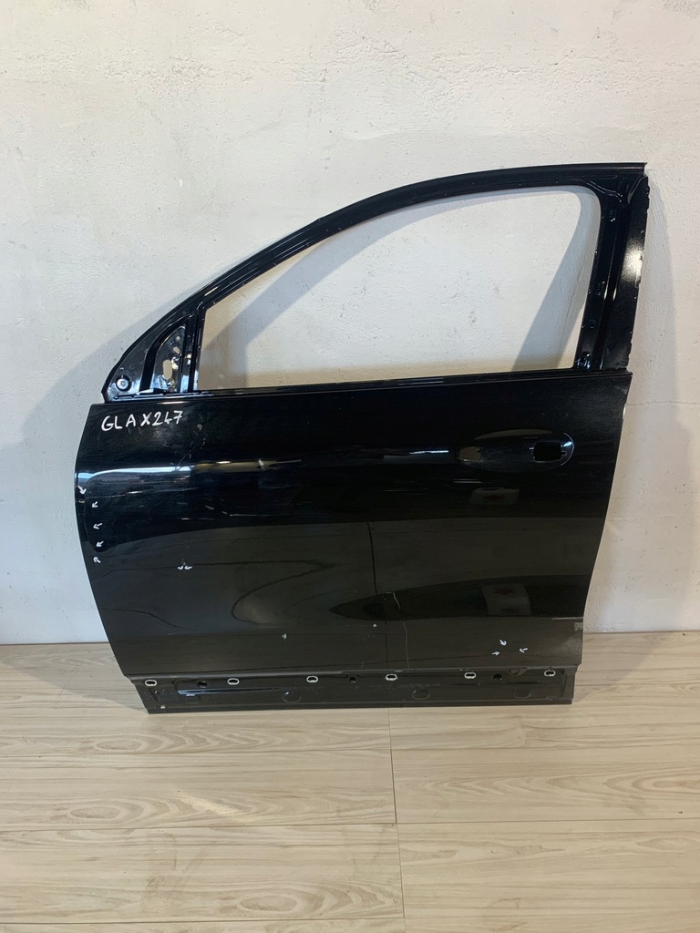 фото №1, Mercedes gla w247 x247 двері передні ліва