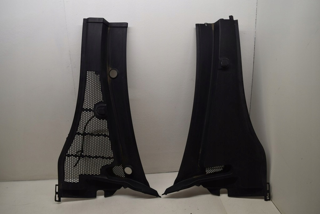 фото №1, Peugeot 301 жабо правое левая kpl