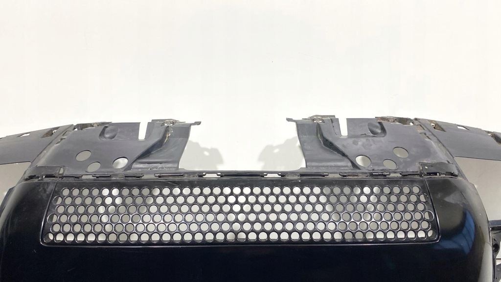 фото №12, Land rover defender ii 2 l663 бампер перед передний