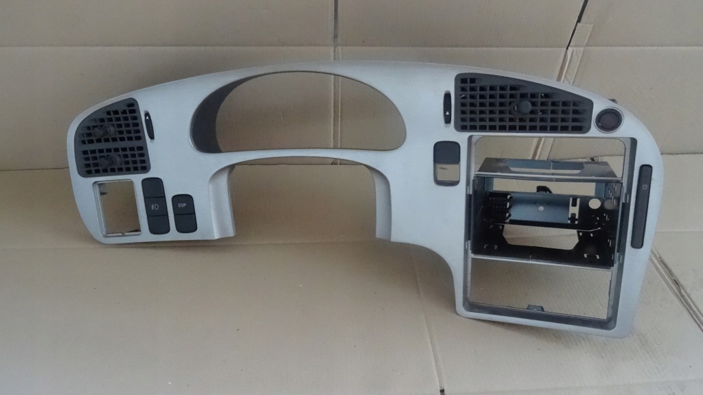 фото №1, Saab 9-5 95 lift рамка защита спидометра 4600672