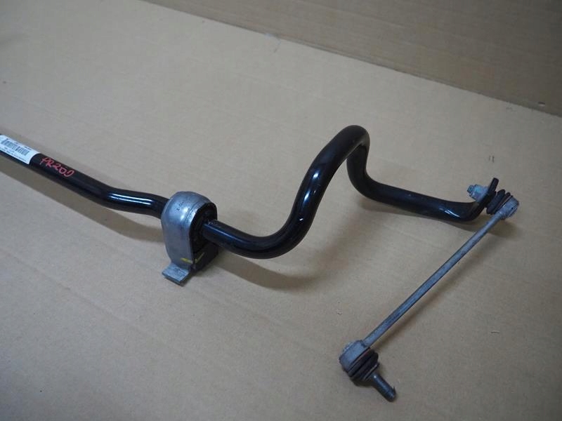 фото №3, Тяга стабилизатор перед renault clio rs iv