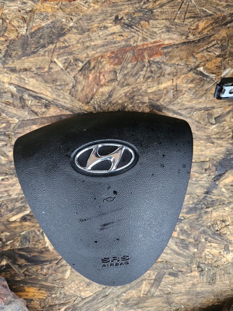 фото №5, Консоль приборная панель приборная hyundai i30 09r. europa комплектная