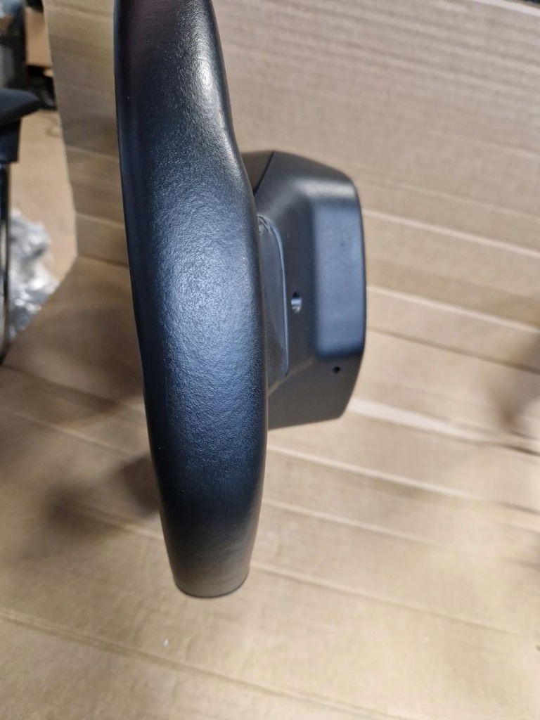 фото №10, Kierownicak шкіра peugeot 208 ii 98255044zd