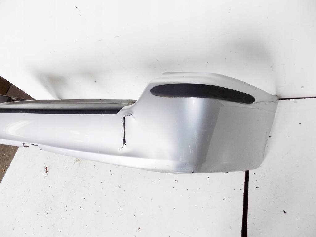 фото №7, Subaru legacy iii 98-04 kombi бампер задний