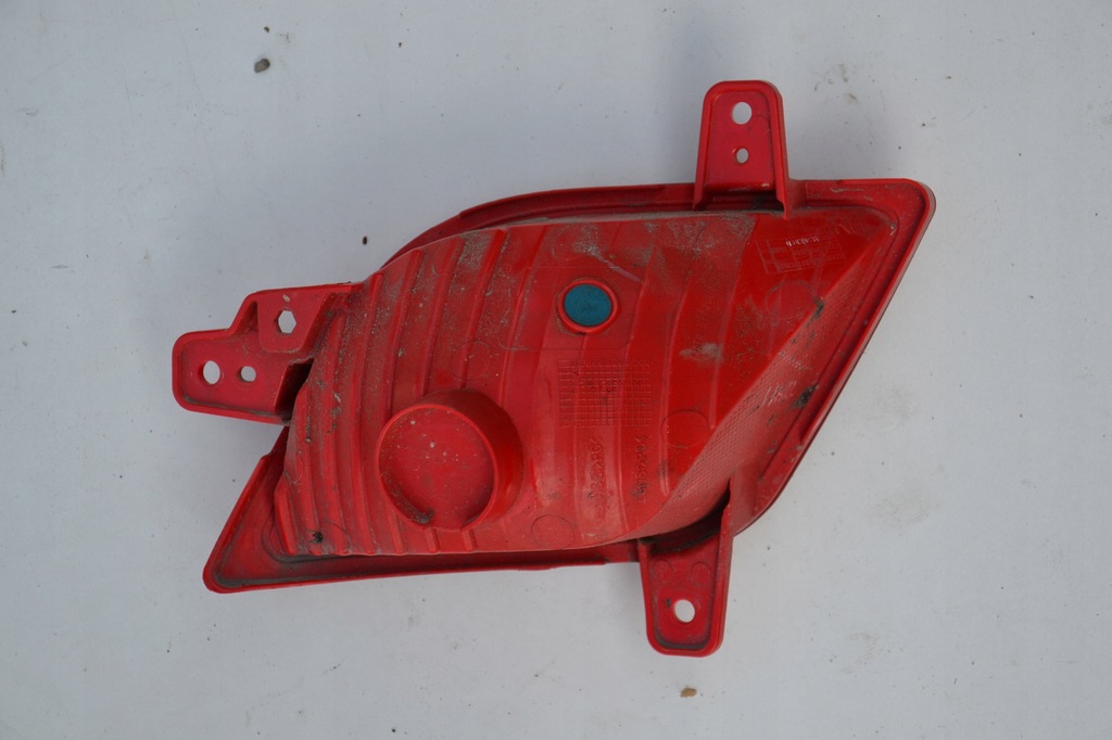 фото №14, Opel mokka i a j13 2012-2016 лампа противотуманная задняя правая 95418172