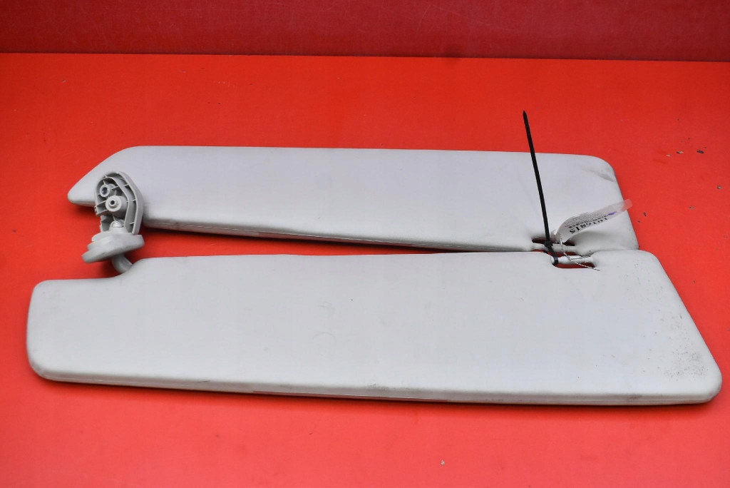 фото №1, Захист сонцезахисна eu peugeot boxer 3 iii lift 14-