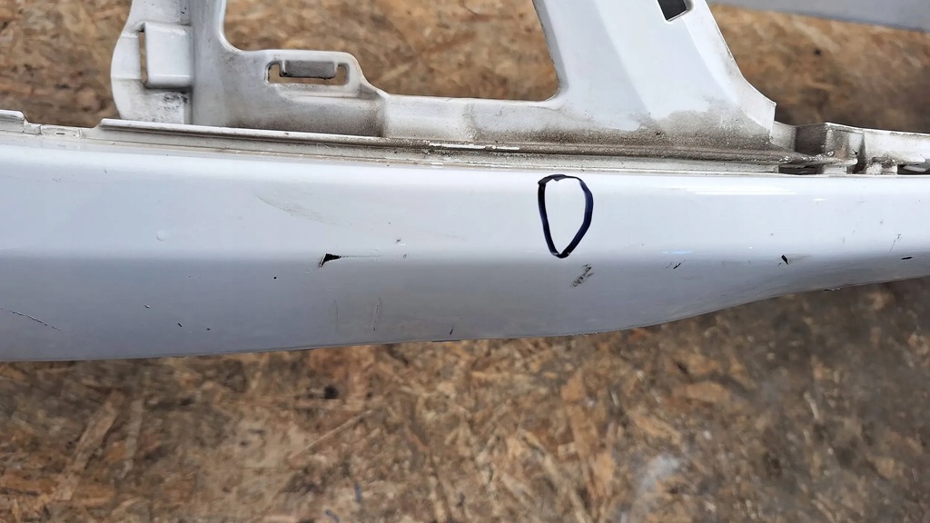 фото №9, Бампер перед 5k0807221 vw golf vi 6 08-