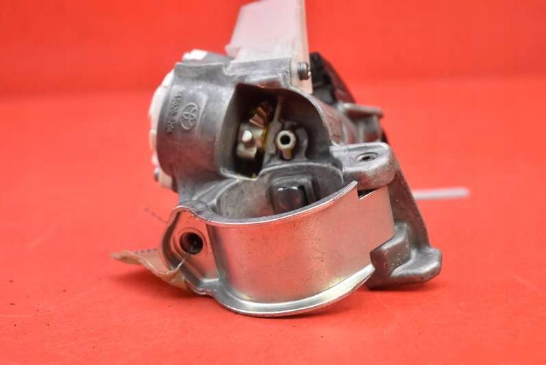 фото №5, Замок запалювання ключ n0502638 toyota auris 1 i 2.0 d-4d 126 km 06-09