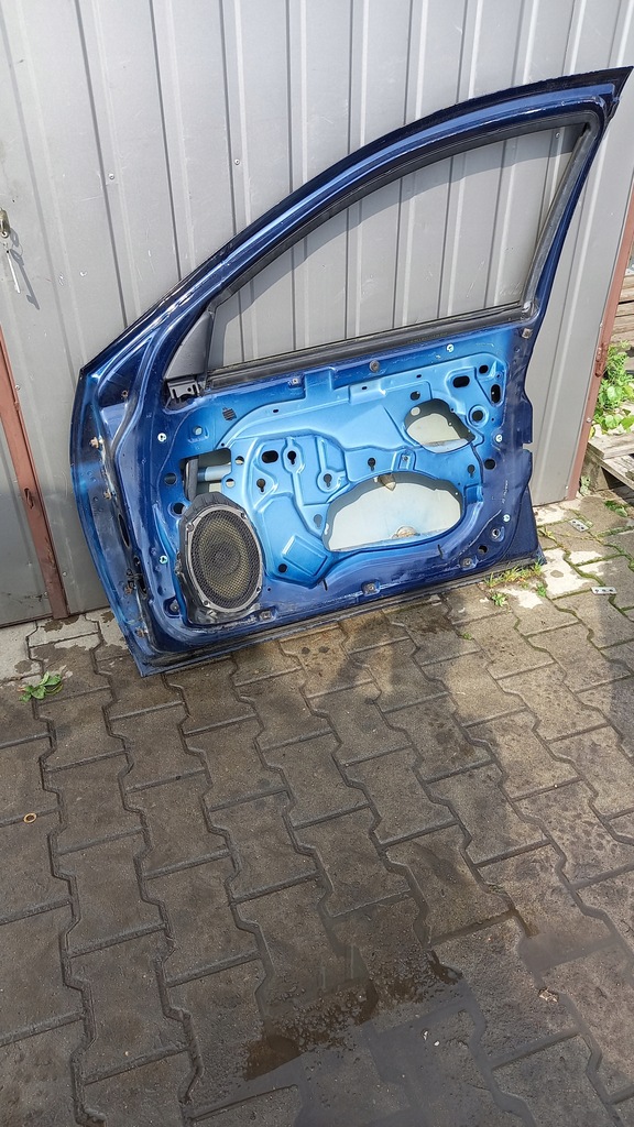 фото №15, Дверь правое перед chrysler sebring 06r sedan