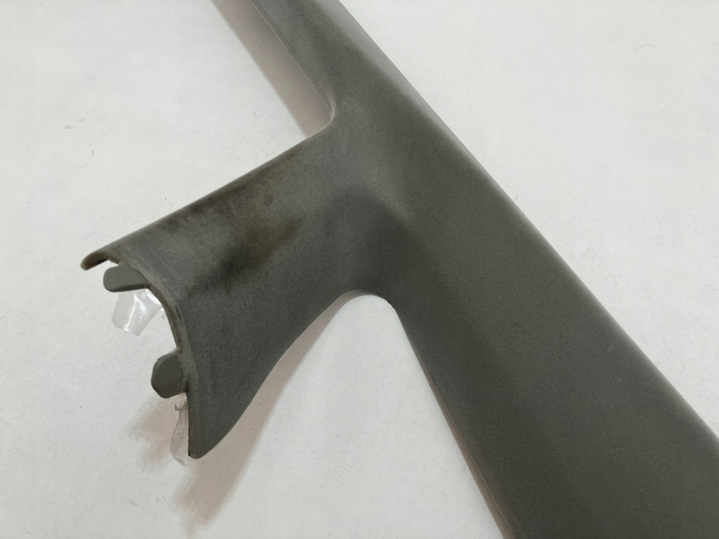 фото №5, Prius iii захист стійка передній ліва м'яка