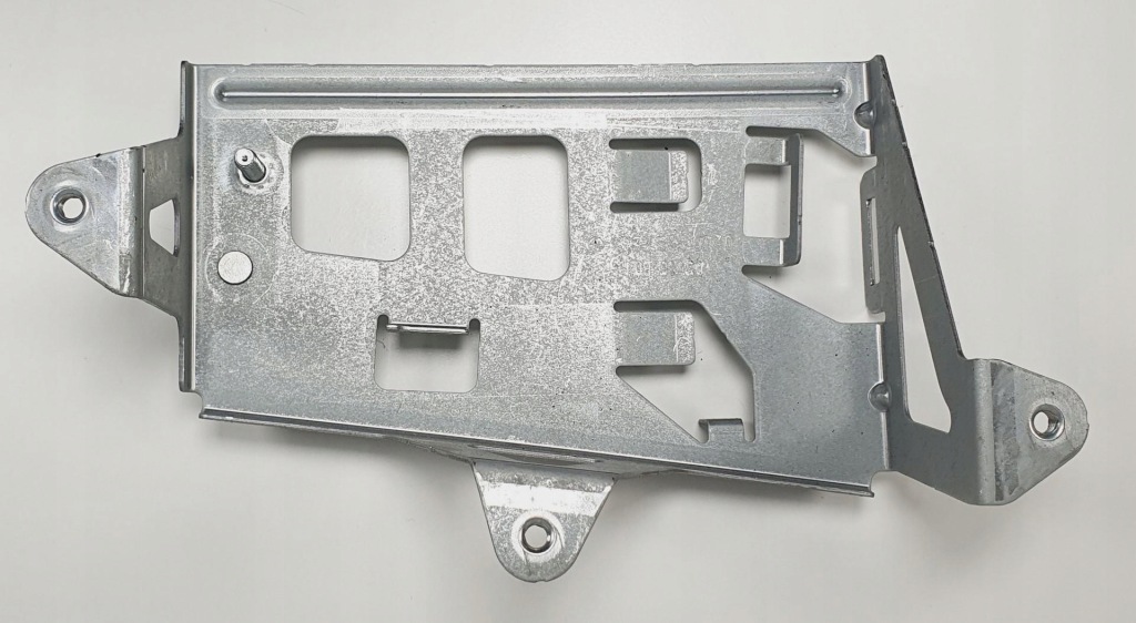 фото №1, Кронштейн кронштейн модуля камери mercedes glc w253